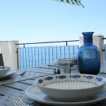 La Casa Di Letizia Feriehus