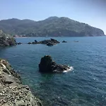 Feriehus La Casa Di Letizia Levanto