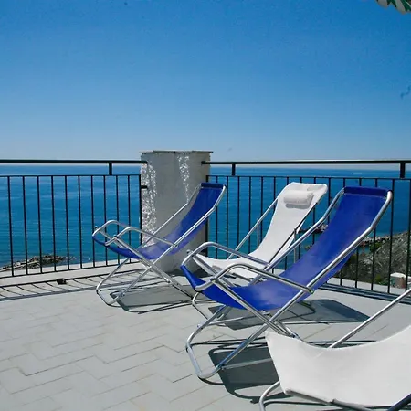 La Casa Di Letizia レヴァント