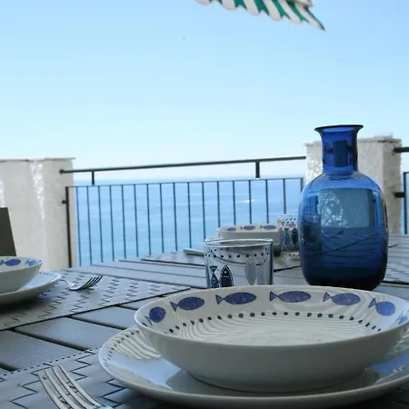 La Casa Di Letizia 別荘