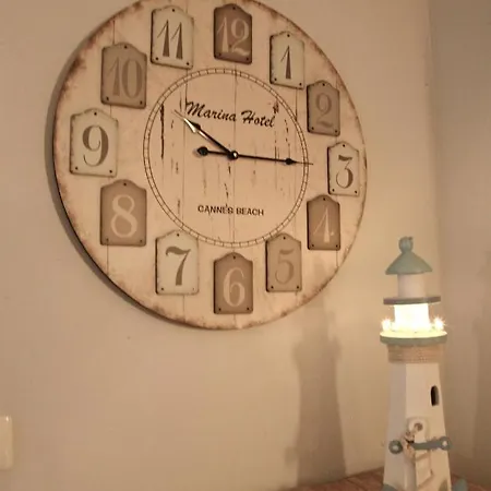 La Casa Di Letizia *