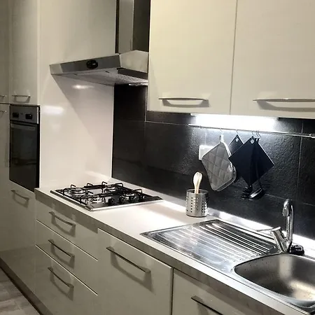 別荘 La Casa Di Letizia