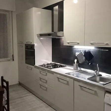 La Casa Di Letizia 別荘 レヴァント