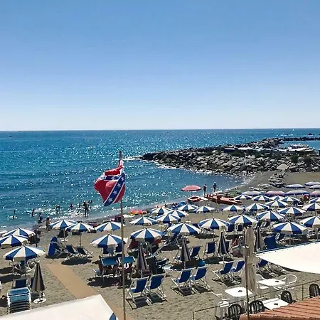 Feriehus La Casa Di Letizia
