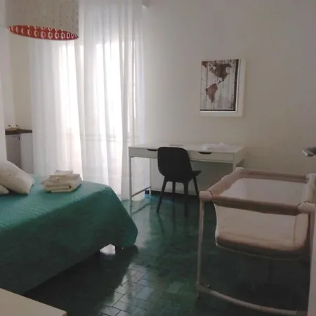 La Casa Di Letizia Levanto