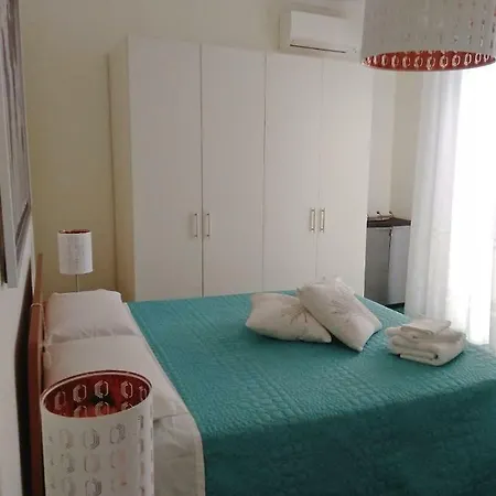 La Casa Di Letizia *