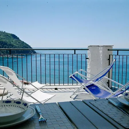 La Casa Di Letizia Casa vacanze Levanto