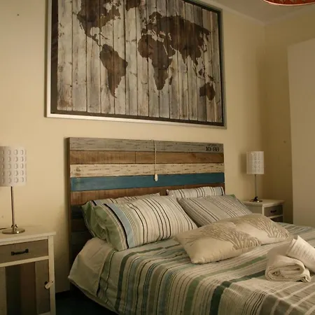 Сasa de vacaciones La Casa Di Letizia Levanto