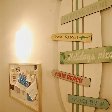 Сasa de vacaciones La Casa Di Letizia *