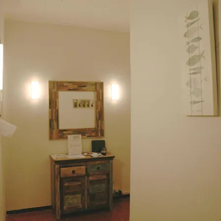 La Casa Di Letizia Nyaraló *