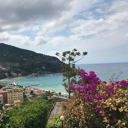 Vakantiehuis La Casa Di Letizia *