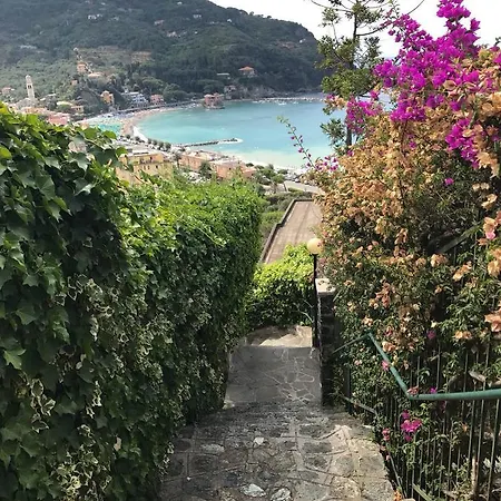 La Casa Di Letizia *