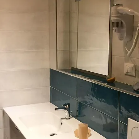 Nyaraló La Casa Di Letizia *