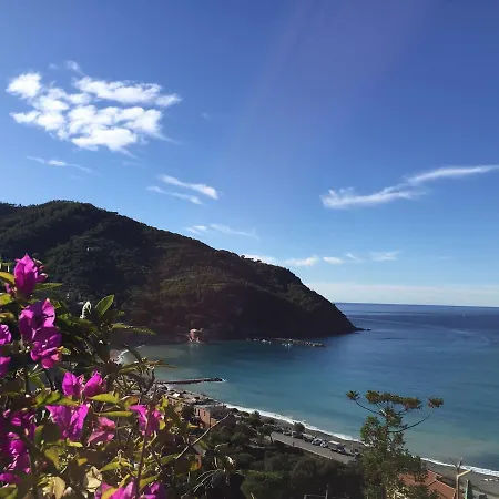 La Casa Di Letizia