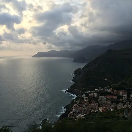 La Casa Di Letizia * Levanto