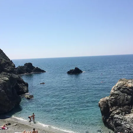 Nyaraló La Casa Di Letizia *