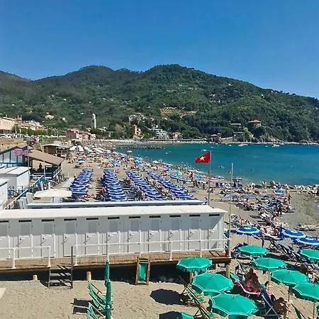 Casa vacanze La Casa Di Letizia