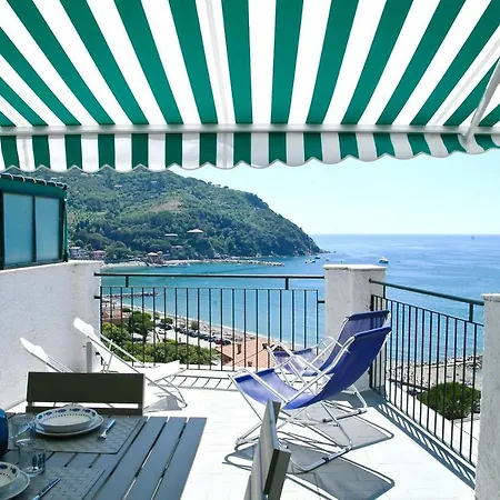 Casa vacanze La Casa Di Letizia