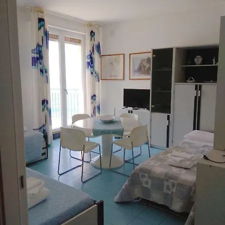 La Casa Di Letizia