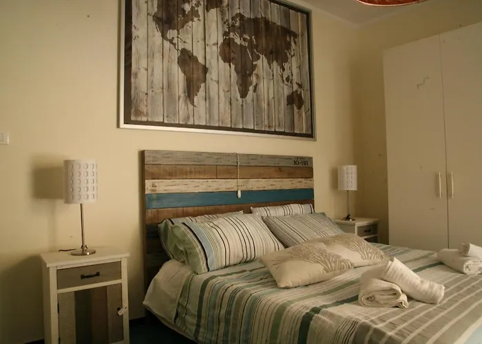 Dom wakacyjny La Casa Di Letizia Levanto