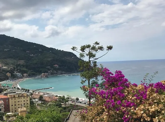 Dom wakacyjny La Casa Di Letizia *