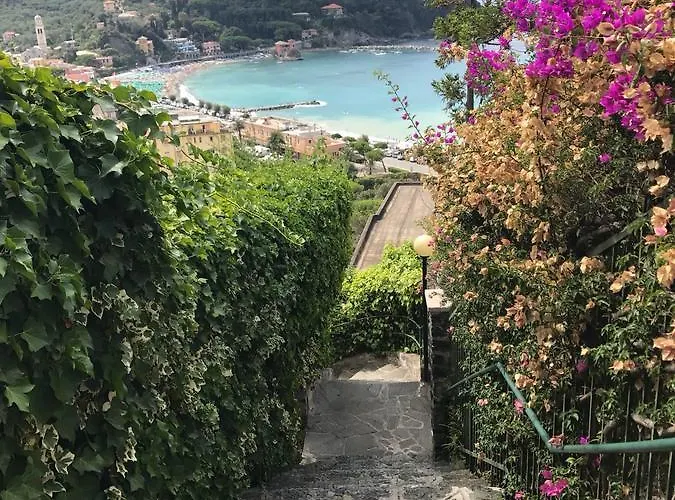 La Casa Di Letizia *
