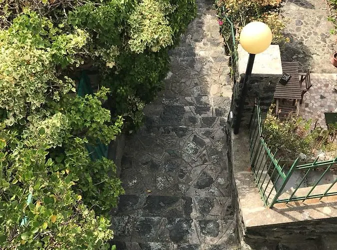 Dom wakacyjny La Casa Di Letizia