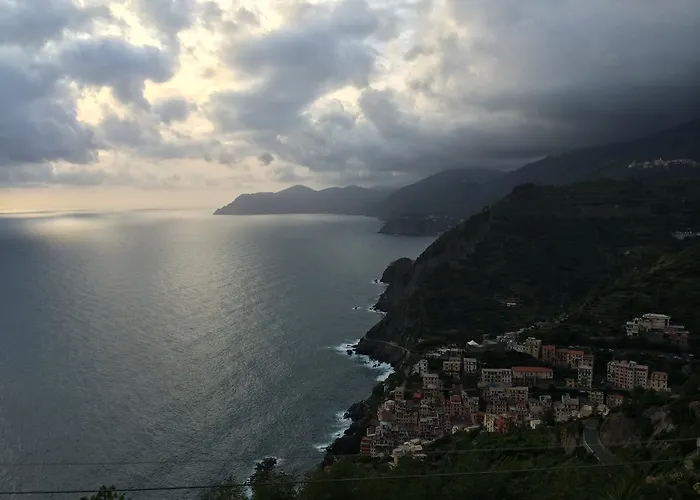 La Casa Di Letizia * Levanto