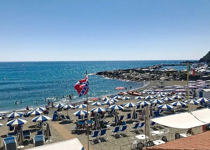 Dom wakacyjny La Casa Di Letizia
