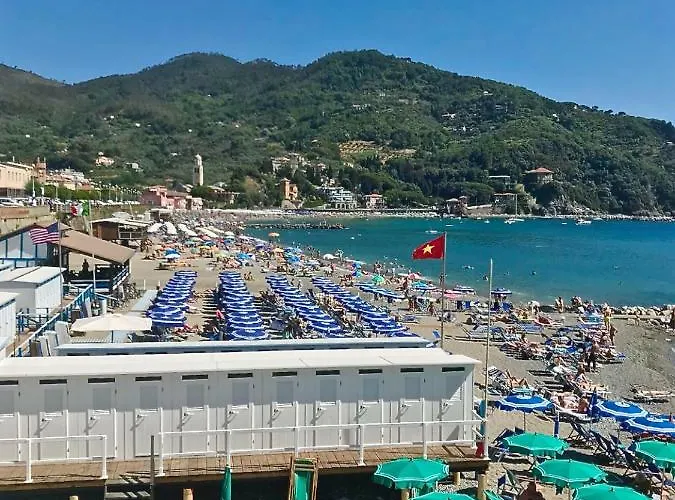 Dom wakacyjny La Casa Di Letizia
